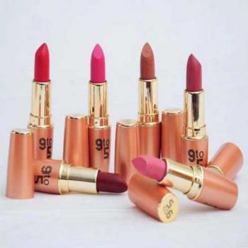Original Branded Style Pack Of 6 Lipsticks